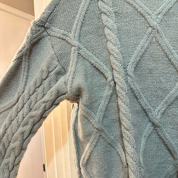 Taylor Swift Authentic TTPD Cardigan M/L NWOT - Picture 11 of 11